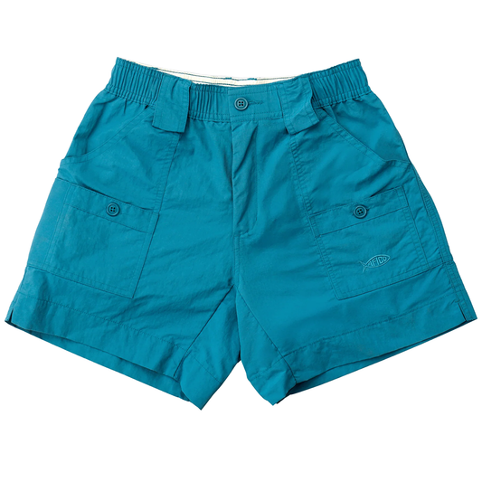 Boys Original Fishing Shorts