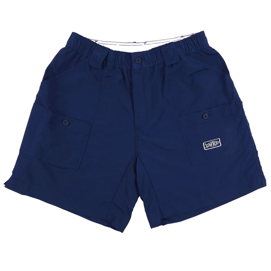 Mens Original Fishing Shorts Long