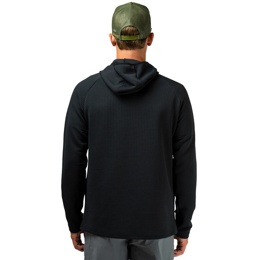 THERMALGRID PULLOVER