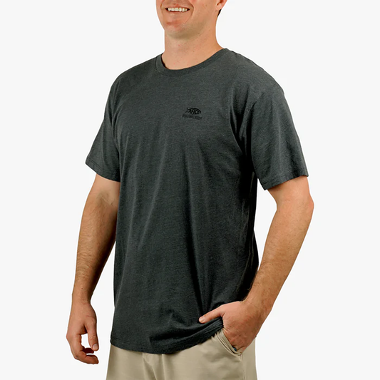 MENS SKIPPING S/S TEE