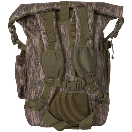 ARC WELDED BACK PACK BOTTOMLAND