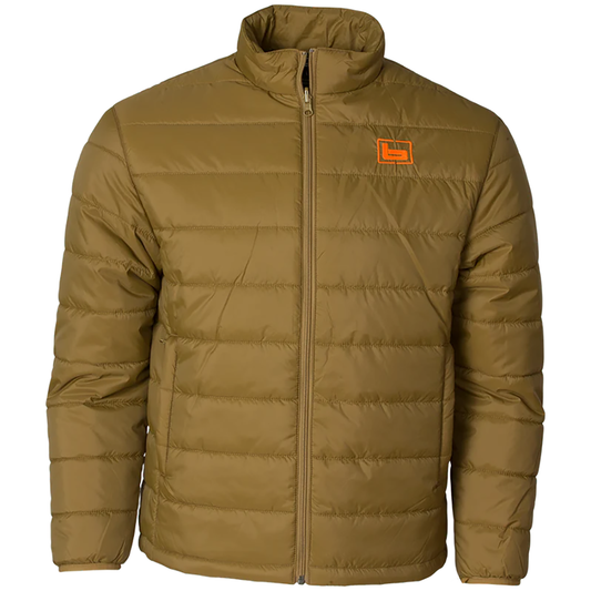 BIG STONE 3.0 OXFORD DELUXE JACKET