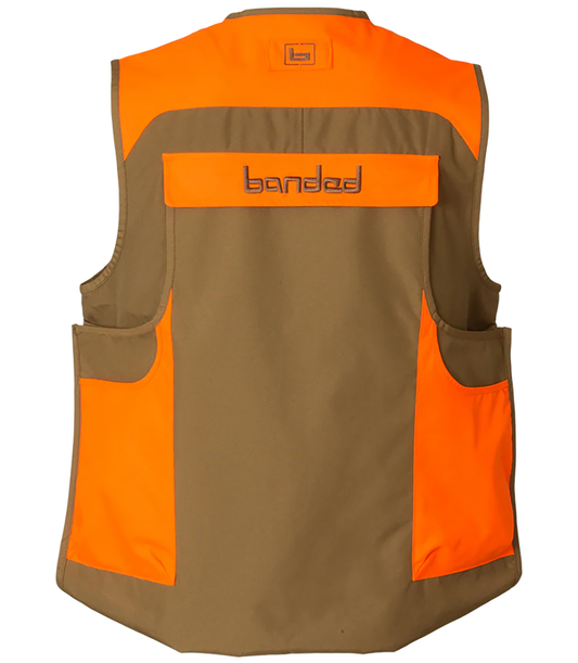 BIG STONE 3.0 OXFORD VEST