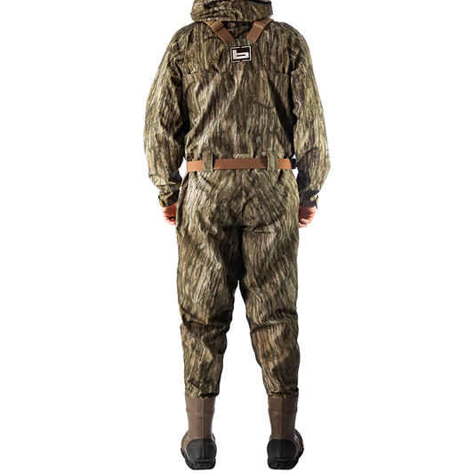 PHANTOM X BREATHABLE INSULATED WADER