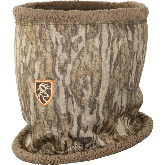 LST SHERPA FLEECE NECK GAITER