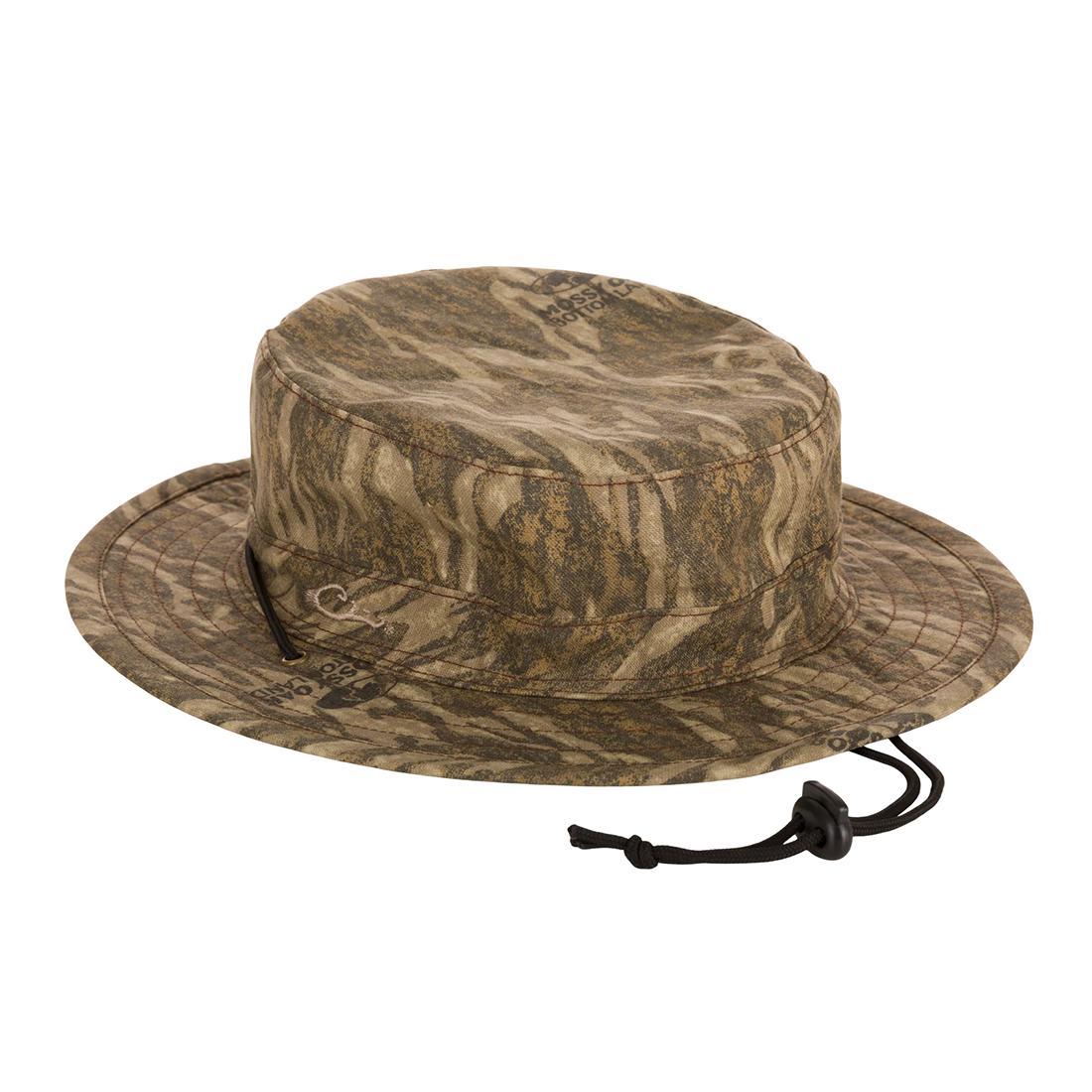DUK BOONIE HAT