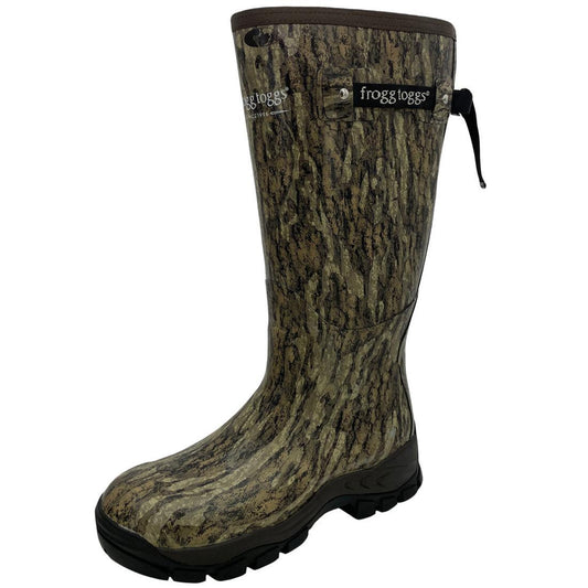 MENS RIDGE BUSTER SNAKE BOOT