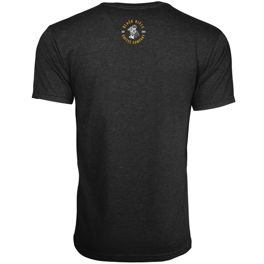 TACTICOCK LOGO S/S TEE