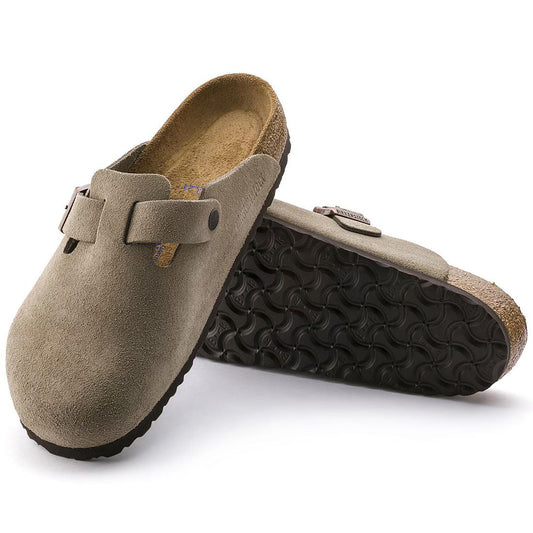 BOSTON SOFT FOOTBED VL