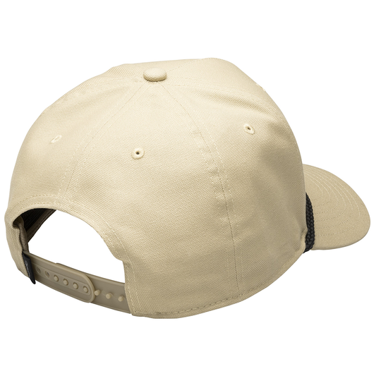 MILFORD CAP TAN