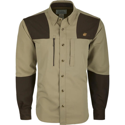 MST UPLAND TECH SHIRT