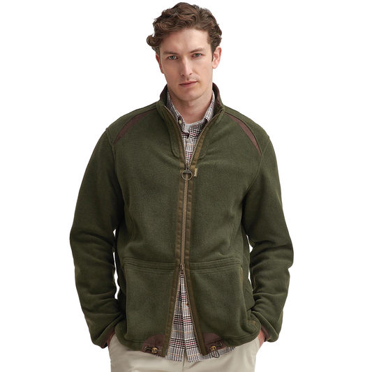 MENS LANGDALE FLEECE JACKET