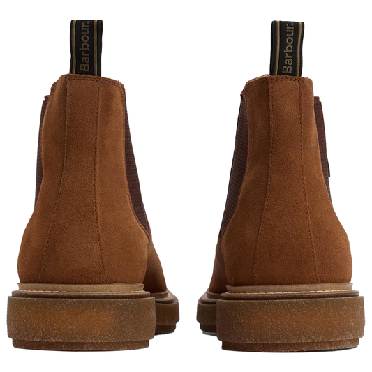 MENS TINSTONE CHELSEA BOOT