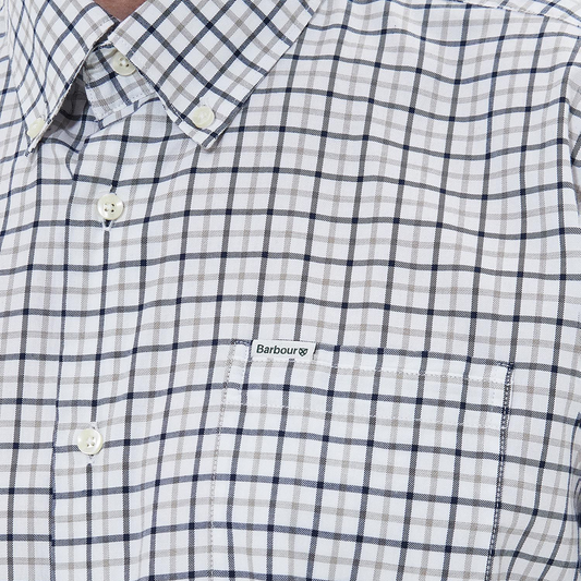 PRESTON REGULAR FIT SHIRT