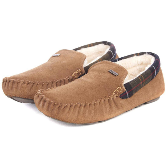 Monty Moccasin