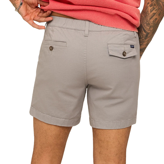 THE STEEL GREYS 5.5 ORIGINALS