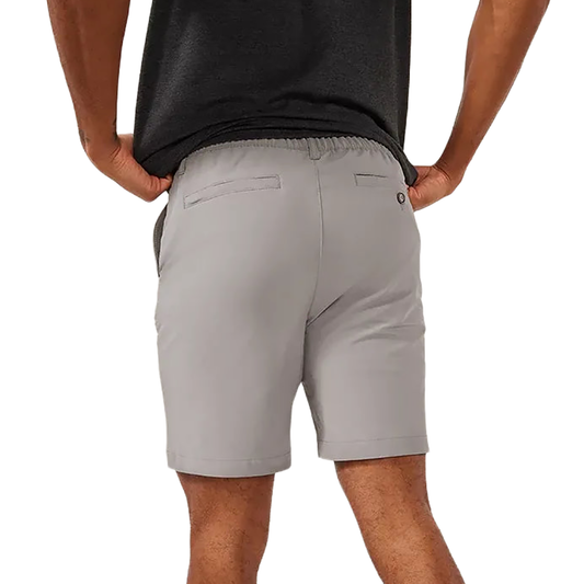 THE WORLDS GREYEST 8 EVERYWEAR PERFORMANCE