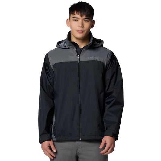 MENS GLENNAKER II RAIN JACKET