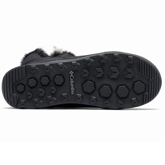 WOMENS MINX SLIP V Boot