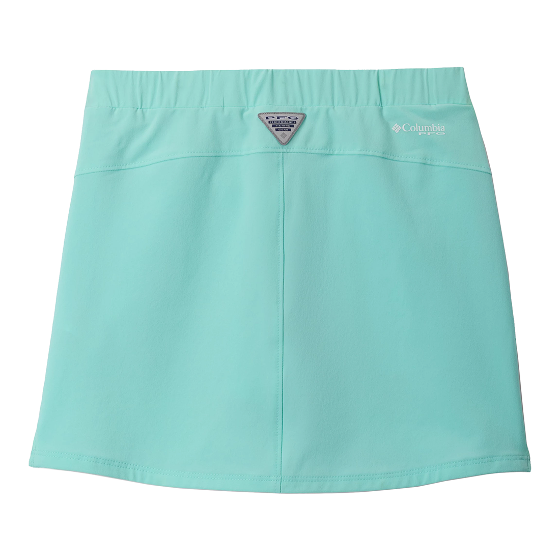 GIRLS TIDAL SKORT II