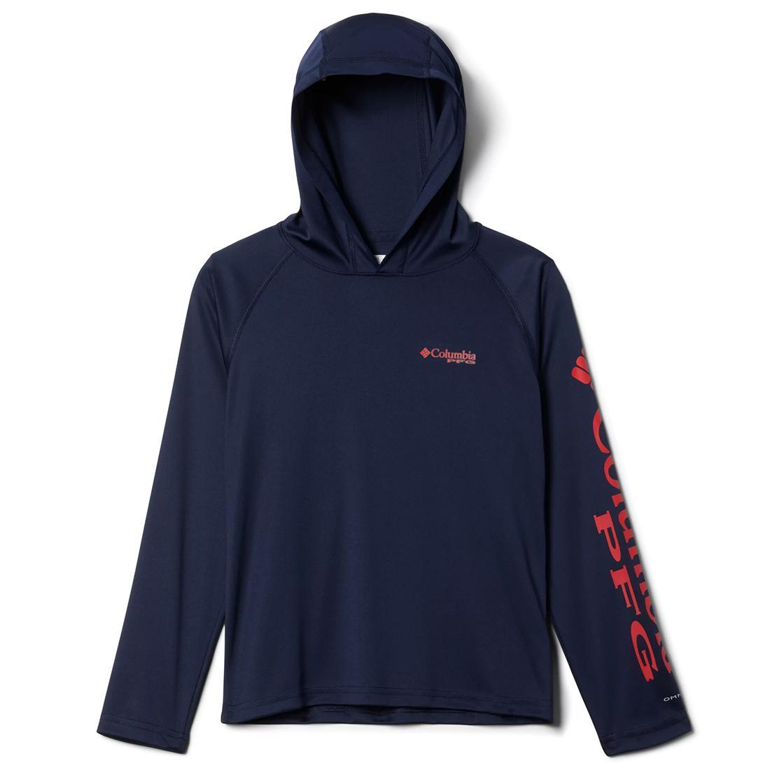 BOYS TERMINAL TACKLE HOODIE