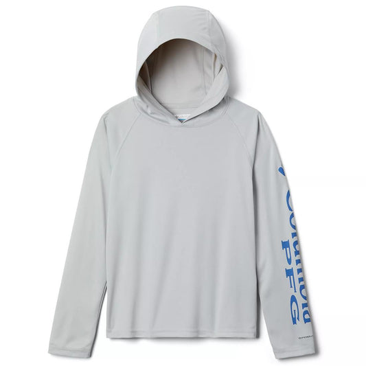 BOYS TERMINAL TACKLE HOODIE