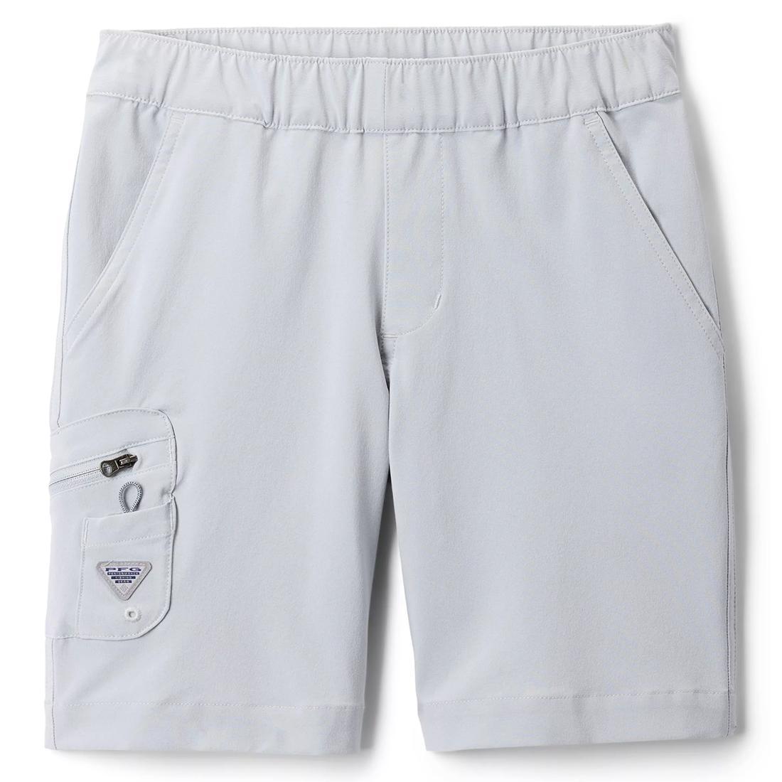BOYS TERMINAL TACKLE II SHORT