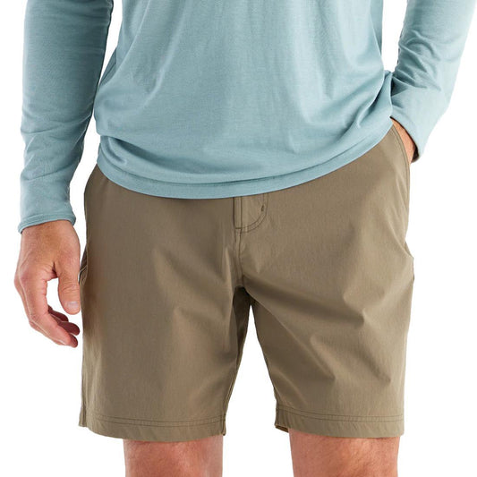 MENS LATITUDE SHORT