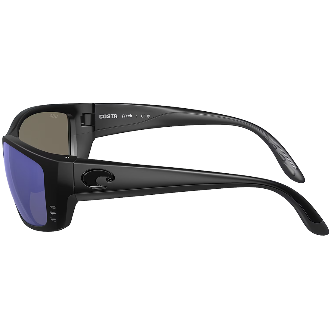 FISCH 580G BLACKOUT/BLUE