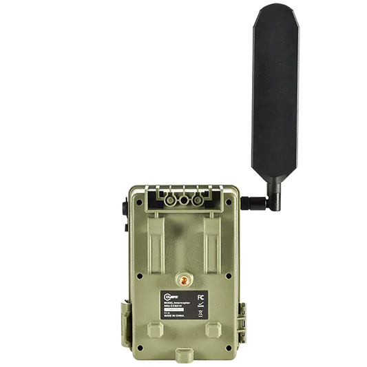INTERCEPTOR 16MP GAME CAMERA