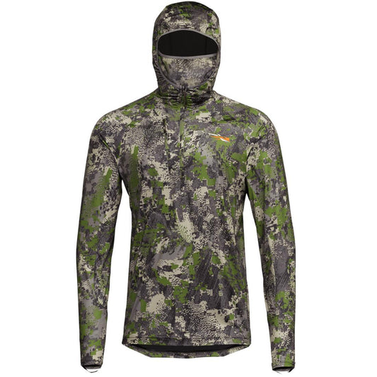 EQUINOX GUARD HOODY