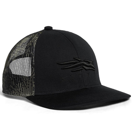 ICON COVER MID PRO TRUCKER