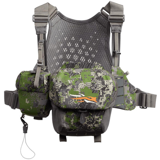 FLASH OPTICS HARNESS