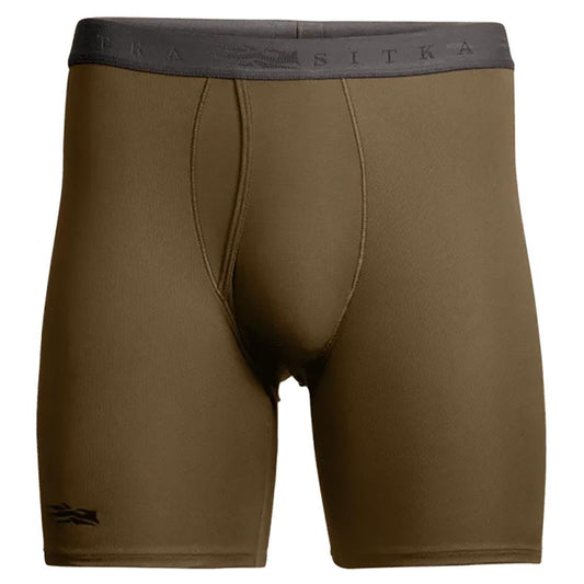 MENS CORE LIGHTWEIGHT BOXER