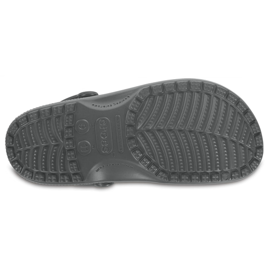 CLASSIC CLOG SLATE GREY