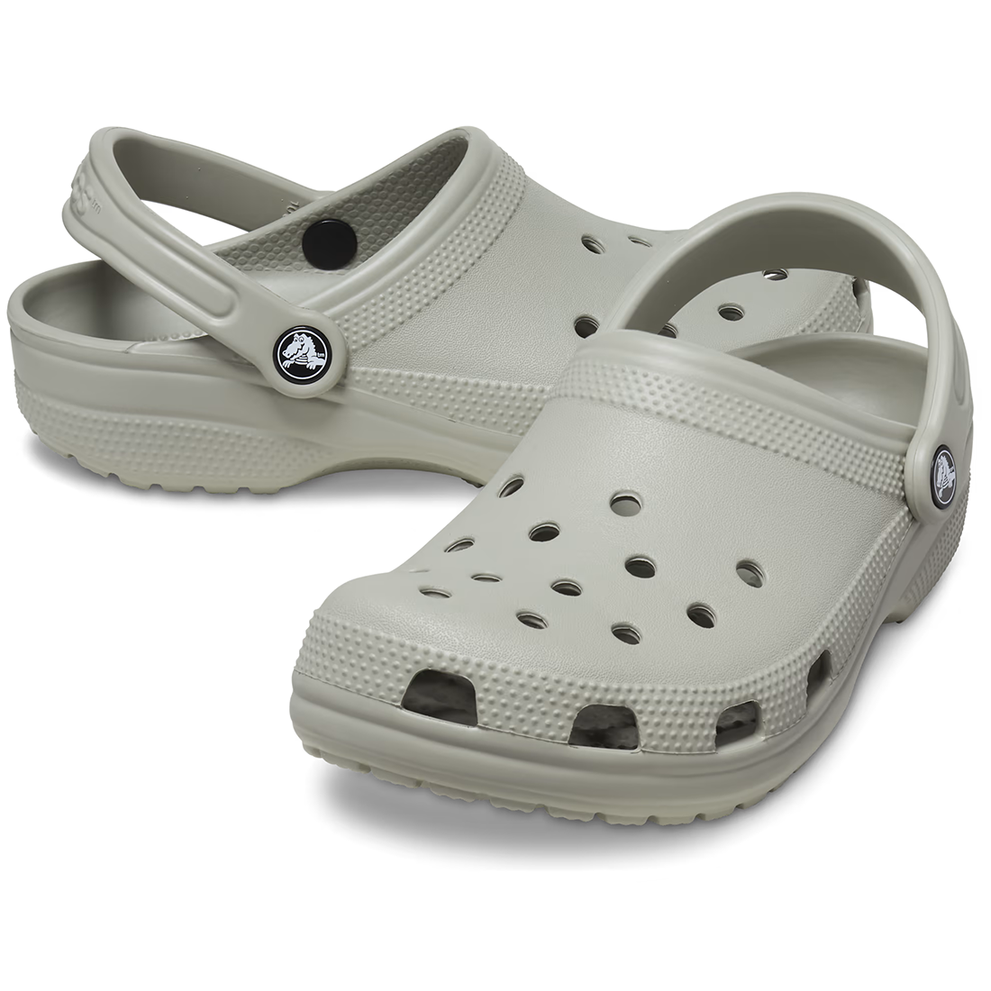 CLASSIC CLOG ELEPHANT