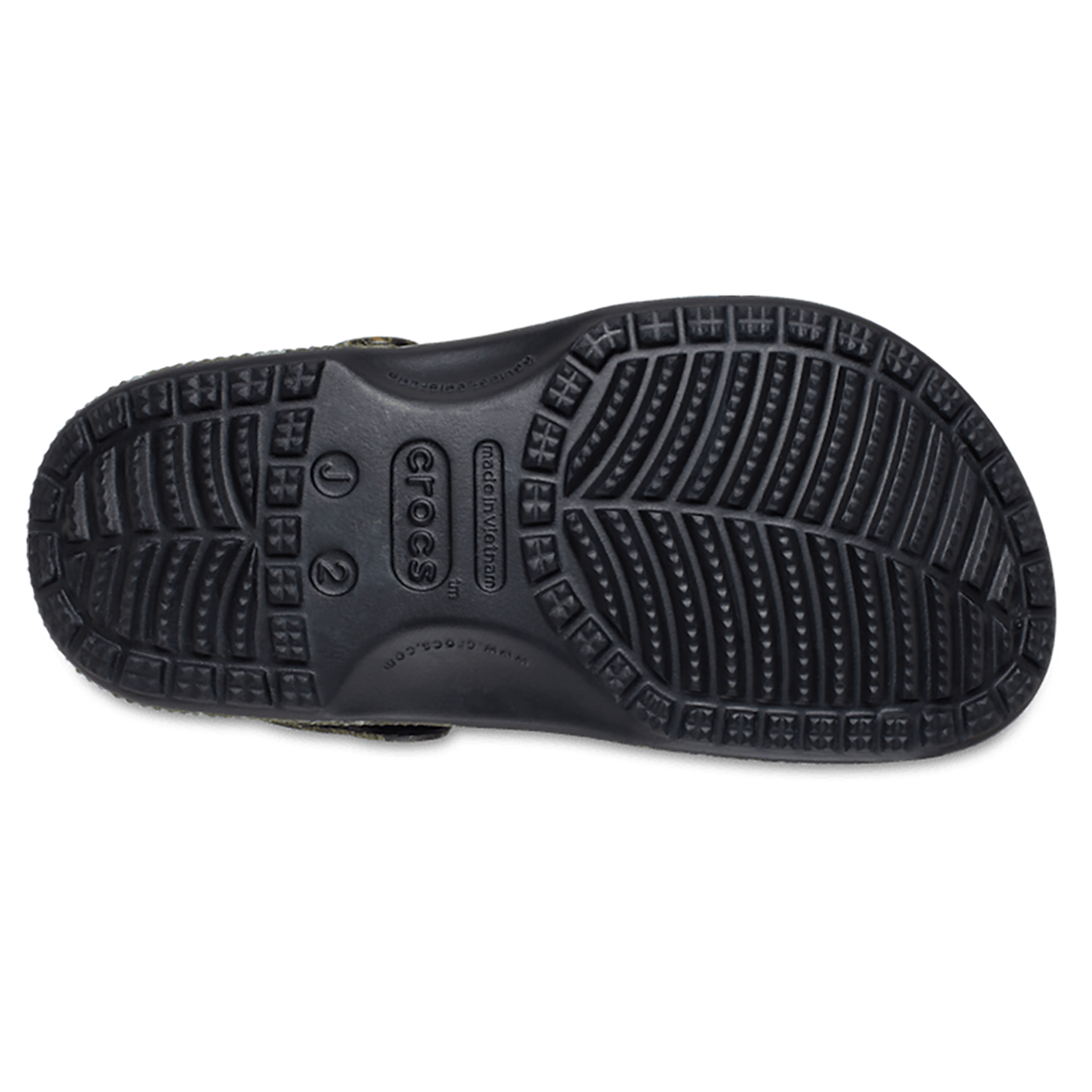 Kids REALTREE APX CLASSIC CLOG