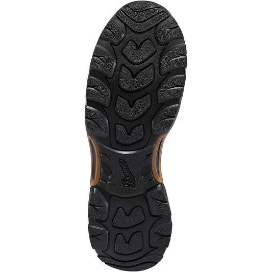 SHARPTAIL SNAKE BOOT SIDEZIP 17