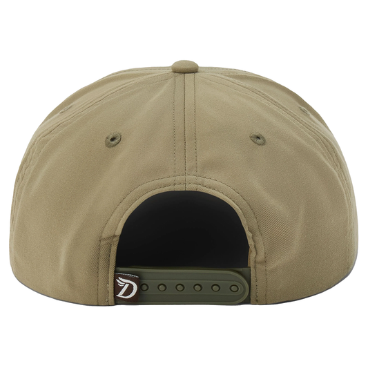 BOBWHITE QUAIL GRANDPA HAT