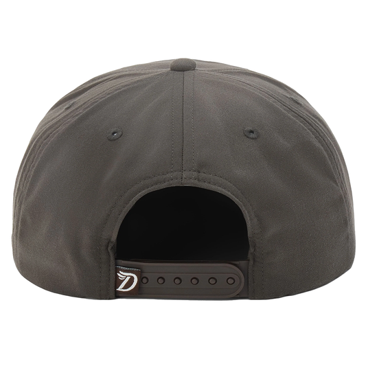 BLUE WINGED TEAL GRANDPA HAT