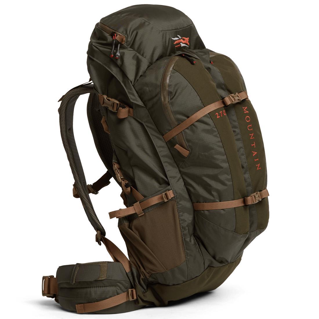 MOUNTAIN 2700 PACK