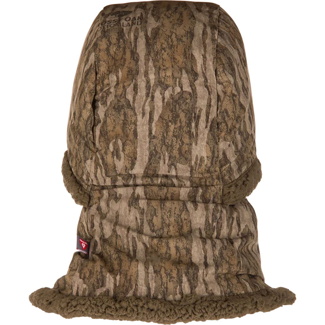 BMF BALACLAVA WITH PRIMALOFT