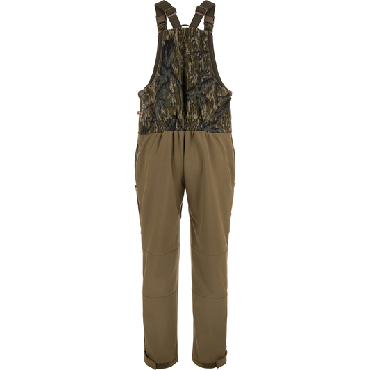 STATIX SHERPA FLEECE LINED BIB W/AGION X2