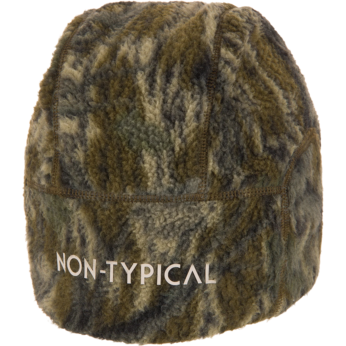 STATIX HW SHERPA FLEECE BEANIE W/AGION X2