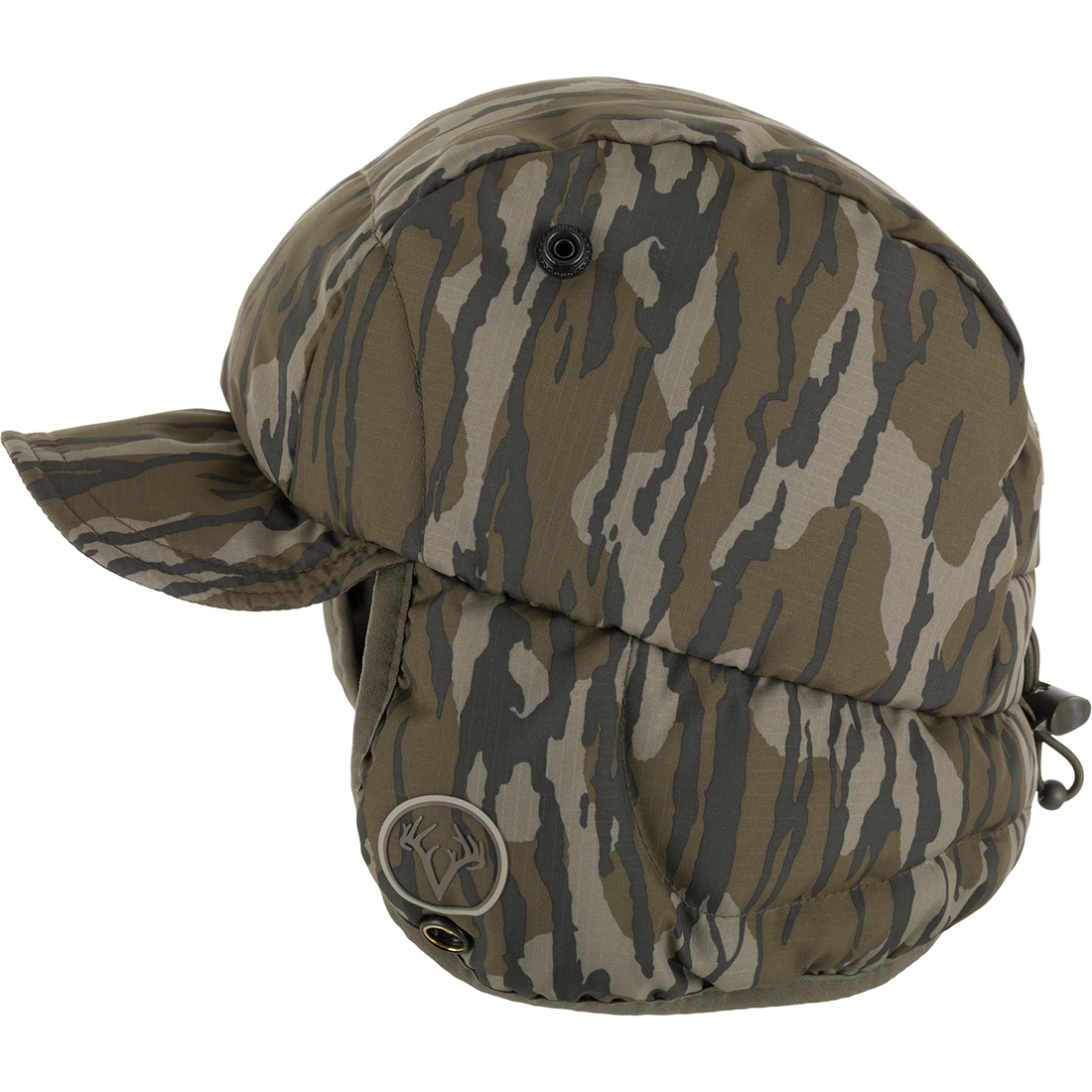 NONTYPICAL DOWN HAT W/AGION X2