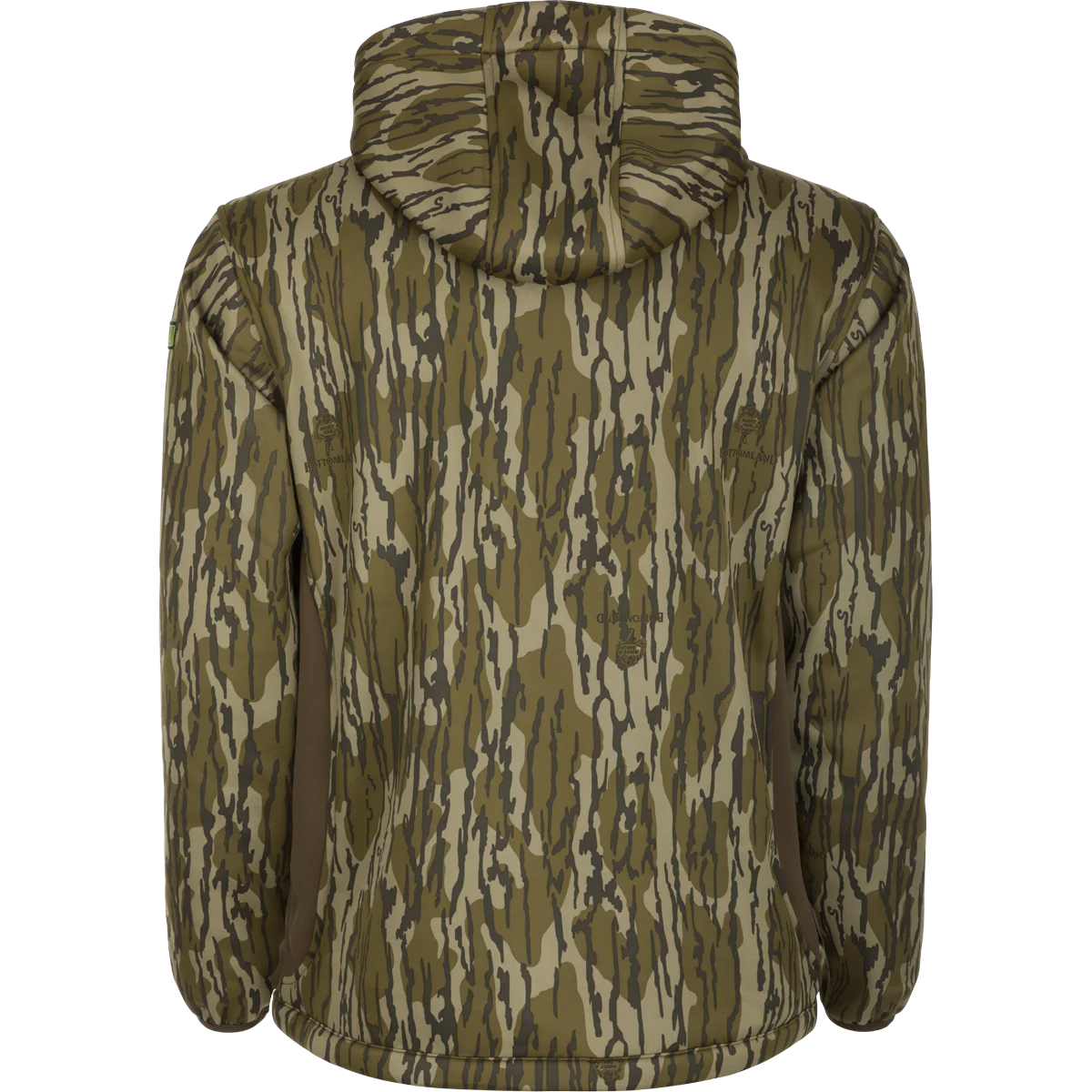 Youth Endurance Full Zip Jacket with Hood