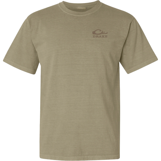 TAKE FLIGHT TSHIRT S/S