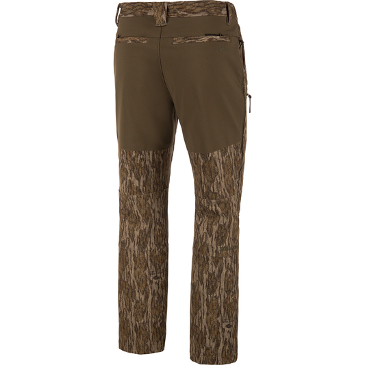 LST COMMANDXT SOFSHELL PANT