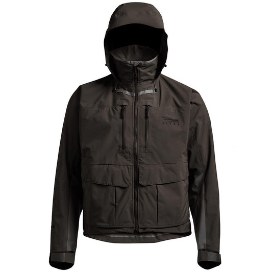DELTA PRO WADING JACKET