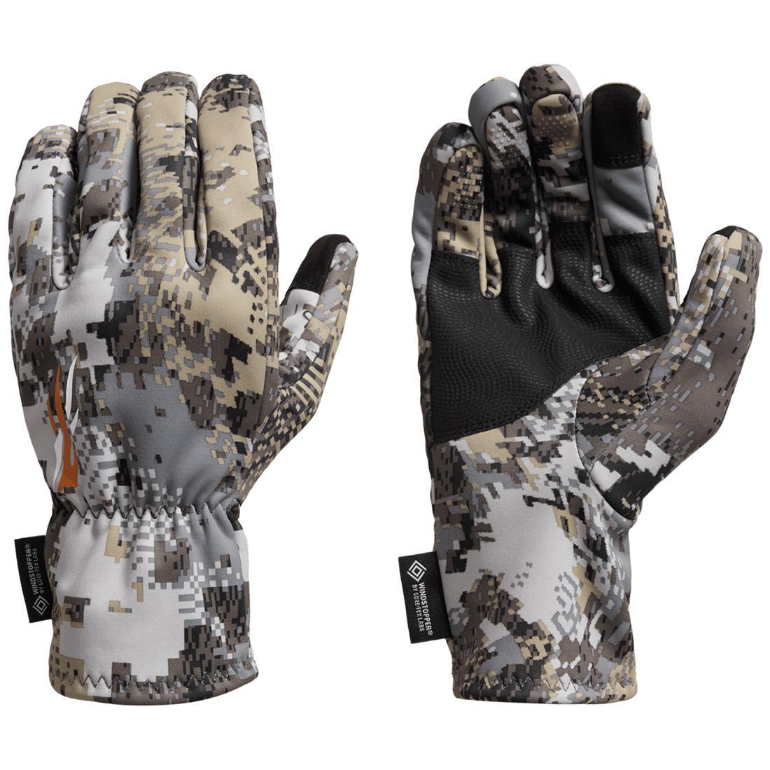 MENS JETSTREAM WS GLOVE